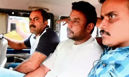 Bail plea to be filed after Darshan is sent to judicial custody, says counsel