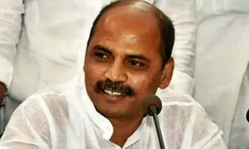 K’taka Minister demands CBI probe into NEET row