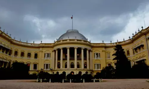 Mamata govt distances itself from celebration of West Bengal Foundation Day at Raj Bhavan