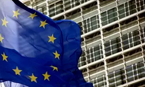 EU countries agree to new Russian sanctions package