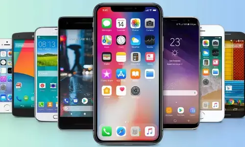 Amazon.in Monsoon Mobile Mania: Get the Best Deals on Latest Smartphones; LiveUuntil 25 June 2024