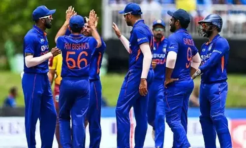 India’s home schedule against Bangladesh, New Zealand and England announced