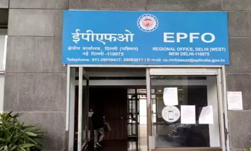 EPFO adds record 18.92 lakh members in April reflecting rise in jobs