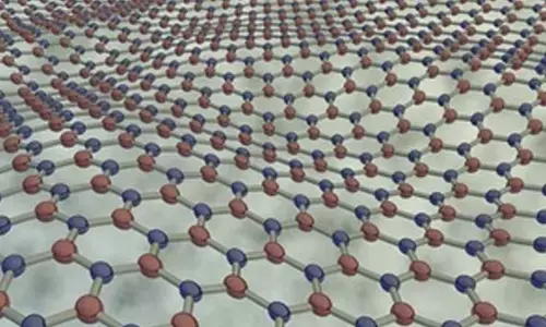 Indian scientists decode new class of materials for energy harvesting, power generation