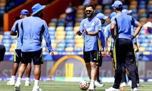 T20 World Cup: India fortunate that Barbados pitch will be too good for the clash against Afghanistan, says Manjrekar