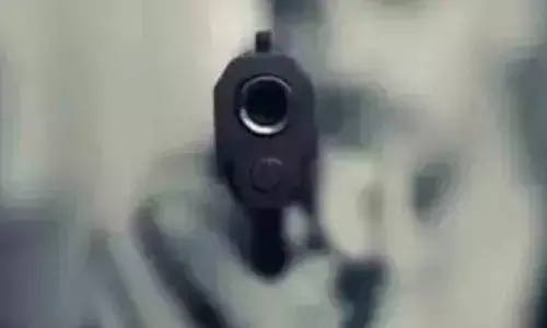 Two Friends Lose Lives in Shooting Incident