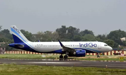 IndiGo ties up with Garuda to train fresh pilots