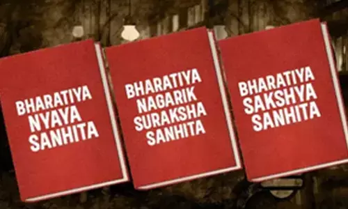 Workshop held for Haryana officers on three new criminal laws