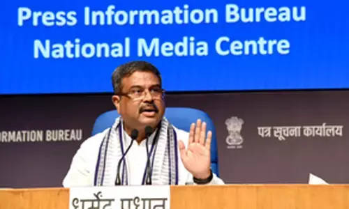 NEET row: High-level panel being formed, guilty wont be spared, says Education Minister