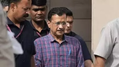 Delhi CM Arvind Kejriwal Granted Bail In Liquor Policy Case