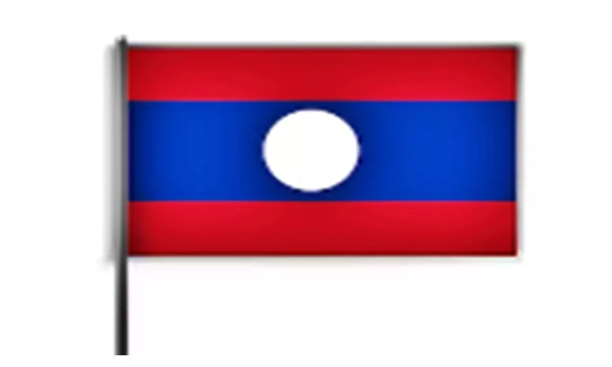 Laos to amend Constitution