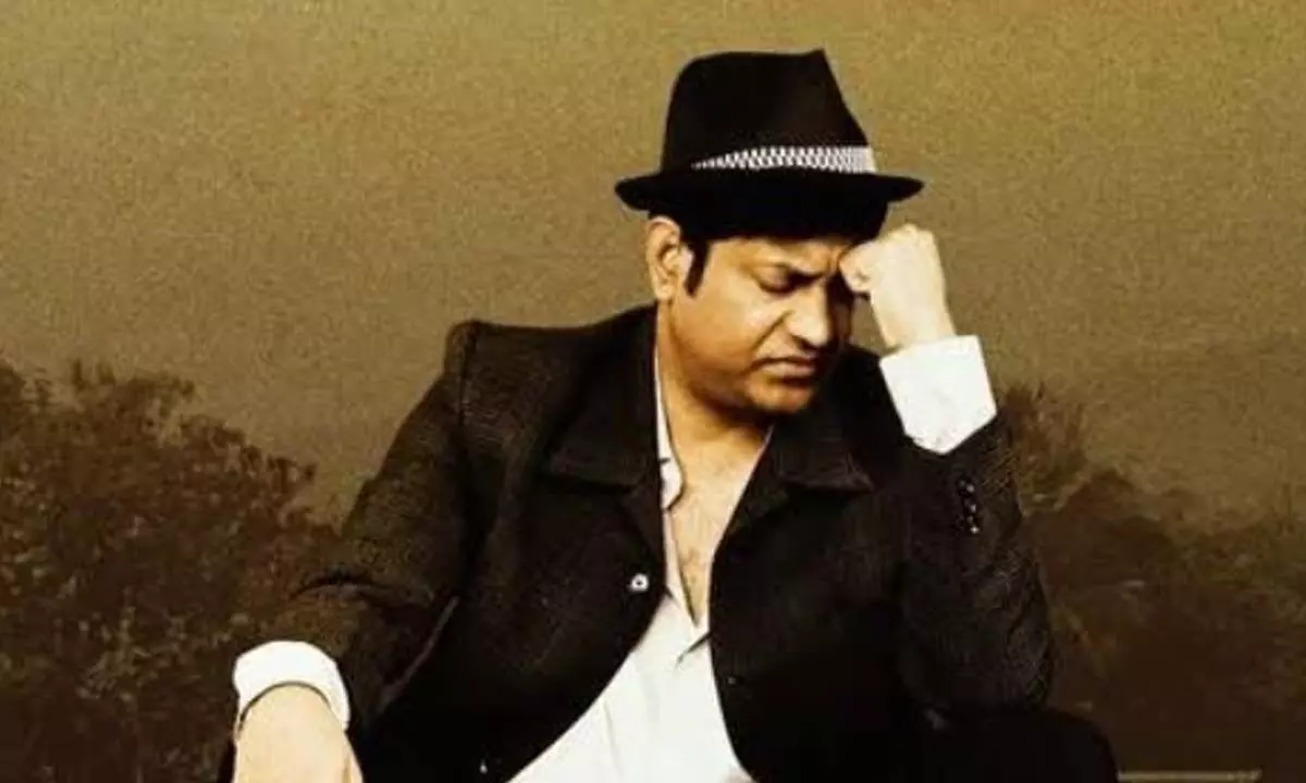 Harish Shankar launches first single from ‘Srikakulam Sherlock Holmes’