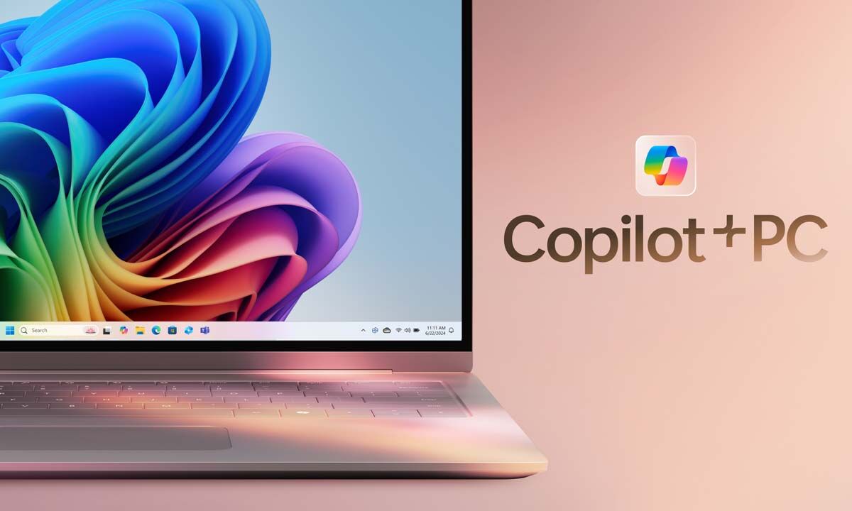 Microsoft Limits Copilot Features on New Copilot Plus PCs