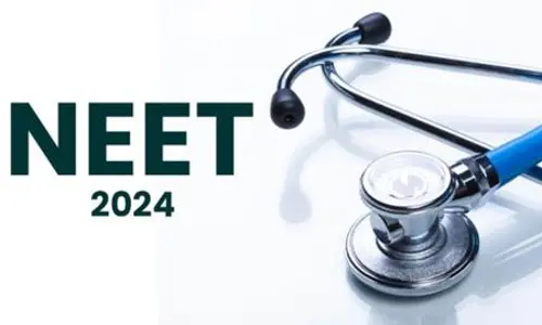 NEET papers sold for ₹30L: Mastermind & students