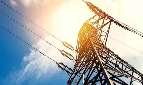 No power supply in some areas of Eluru today