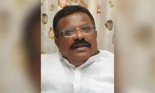 Dhone MLA Kotla Jaya Surya Prakash Reddy