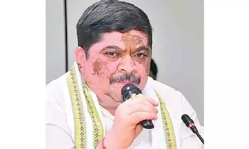 Arrangements on track for Bonalu celebrations