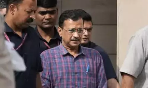 Delhi CM Arvind Kejriwal Granted Bail In Liquor Policy Case