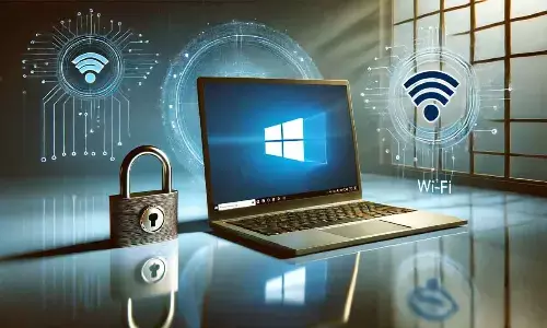 Microsoft Issues Critical Wi-Fi Vulnerability in Windows: Act Now