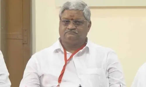 Abusing govt employees is not correct: NGOs leader Bandi