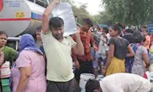 Atishi to sit on indefinite hunger strike from today