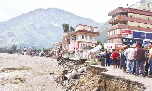 77 pc of Indians want stronger climate action: Oxford survey