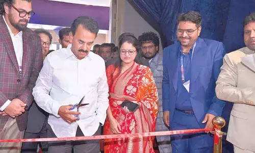 Telangana Unveils Grand Wedding Potential at TCEI SIWPC GLOBAL 2024