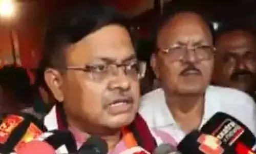 No decision taken to open Ratna Bhandar, says Prithiviraj