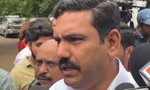 Hiring foreign consultancy to monitor state financial affairs is shocking: K’taka BJP chief