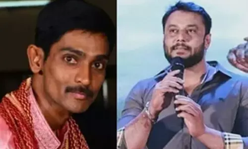 Fan’s murder: Karnataka Home Min assures no special treatment for Darshan in prison