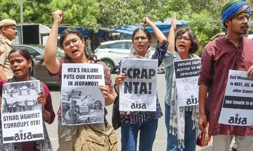 New Law To Combat Exam Paper Leaks And Solver Gangs In Uttar Pradesh