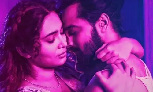 ‘EVOL’ trailer sets high expectations