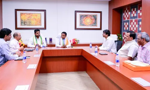 Odisha govt extends sponsorship deal with Hockey India till 2036