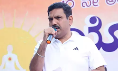 Karnataka BJP chief credits PM Modi for global popularity of yoga