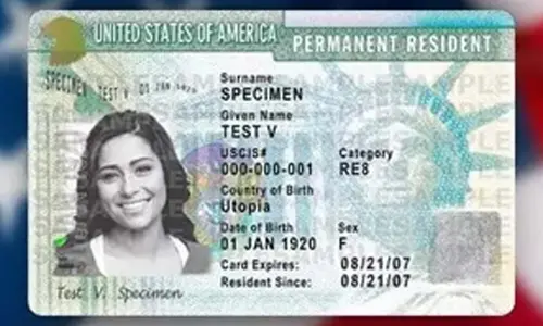 Trump promises Green Cards to foreign students on graduation