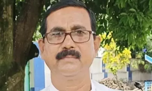 School jobs case: CBI collects voice samples of Trinamool legislator