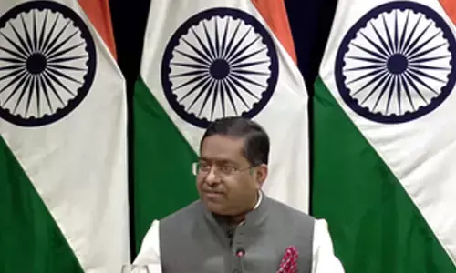 No request so far on providing Consular access to Nikhil Gupta, says MEA