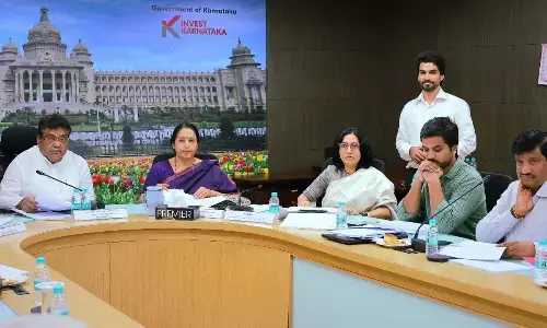 Minister-Led Single Window Clearance Committee Approves 64 Projects Worth Over INR 3587.67 Crore