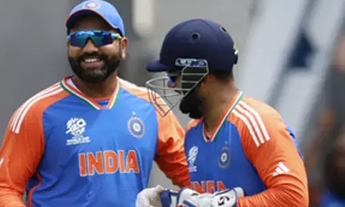 T20 World Cup: Sunil Gavaskar lauds Rishabh Pants maturity after injury return