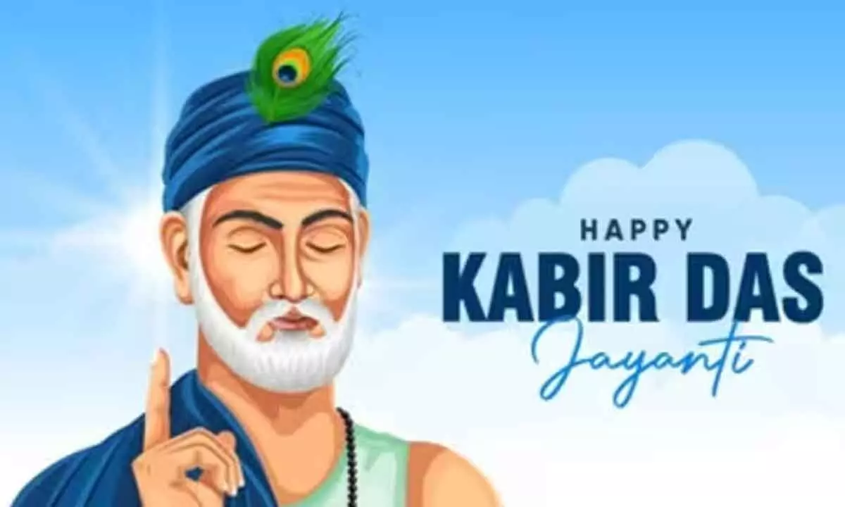 Kabirdas Jayanti 2024: Date, Timing, History, and Significance