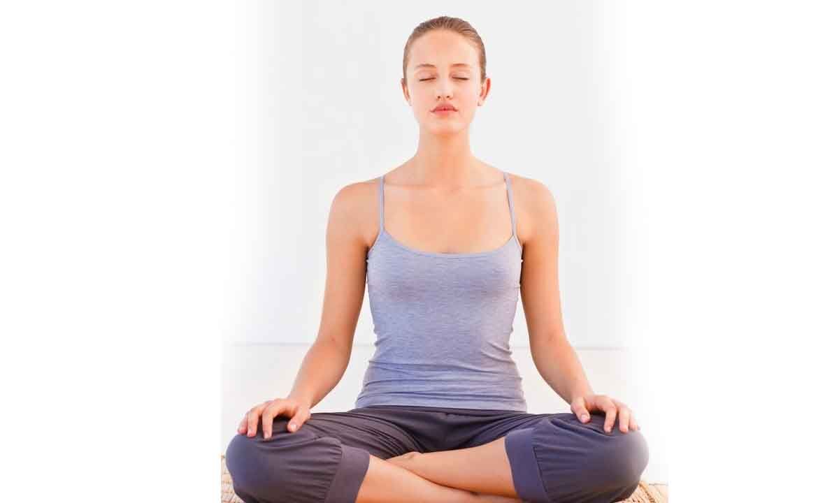 Yoga Doman of promising career prospects