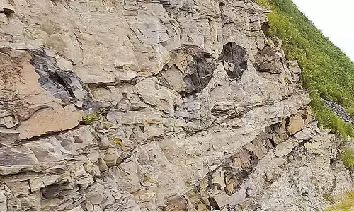 Remnants of Earth’s primordial crust found near Perth