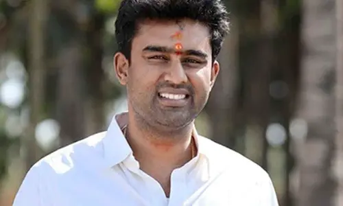 Police In Hassan District Register FIR Against Two For Blackmailing JD(S) MLC Suraj Revanna