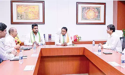 Odisha govt extends sponsorship deal with Hockey India till 2036