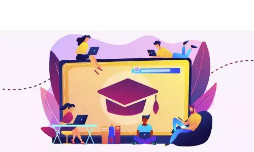 Revolutionising education through entrepreneurial empowerment