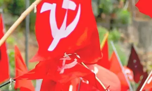 CPI(M)’s youth wing in Bengal to conduct mass outreach event after LS election setback