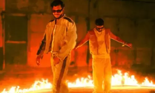 King & Raga’s ‘Bawe Main Check’ celebrates the growth achieved