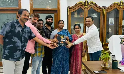 Nandamuri ‘Kalavedika NTR Film Awards’ 2024 to honor cinema icons