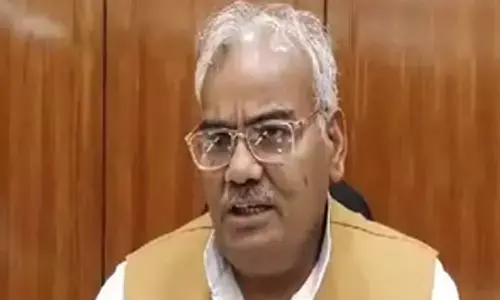 Bharat Adivasi Party demands DNA card after Raj Ministers remark on tribals lineage