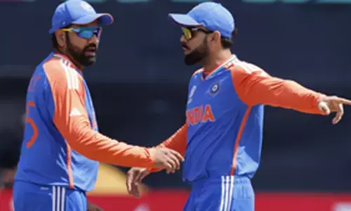 T20 World Cup: India are going to fix opening problem against Bangladesh, feels Lara